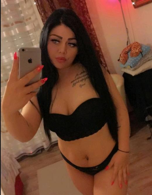 Escort Dannyela, Henderson id187