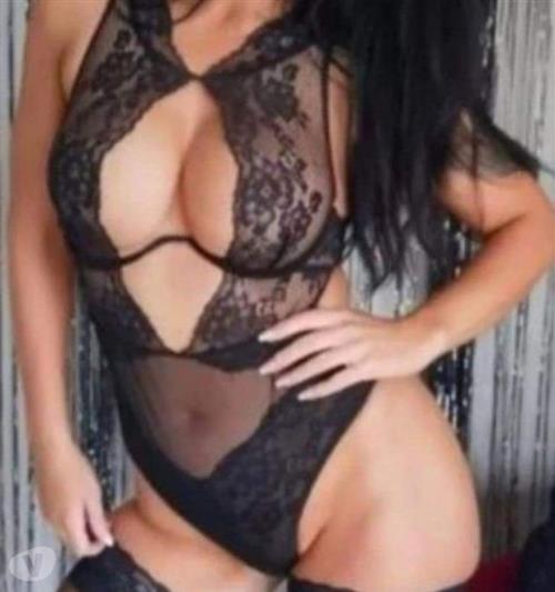 Escort Kahsai, Ponsonby id3032