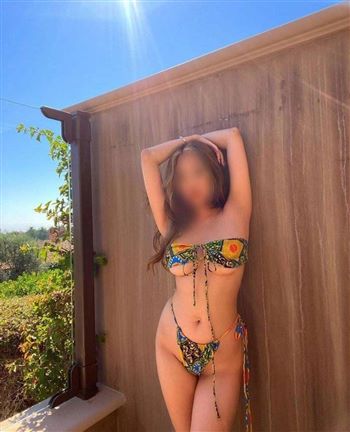 Escort Model Anne Riitta, Westmere id2451