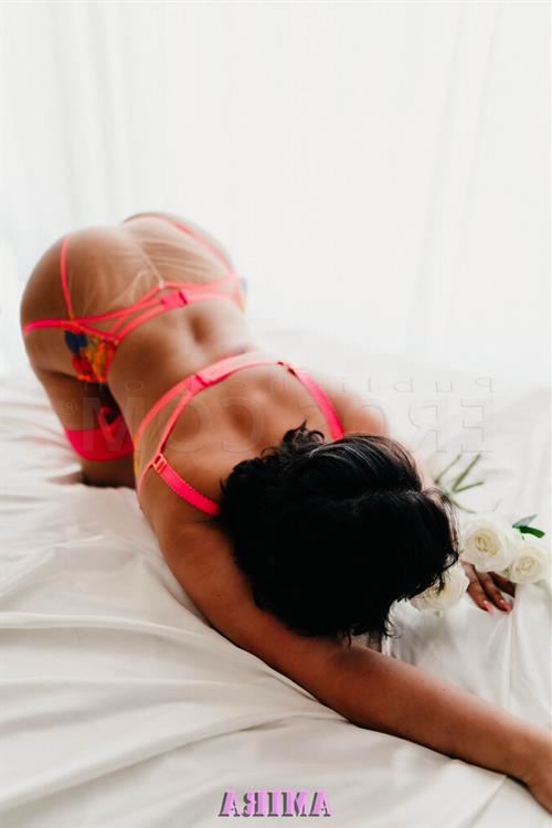 Shee, escort in Albany id5428