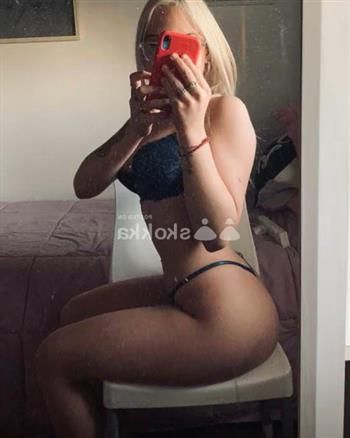 Escort Model Kanditha, Albany id3241