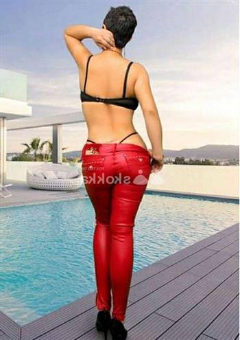 Escort Model Soumika, Newmarket id255